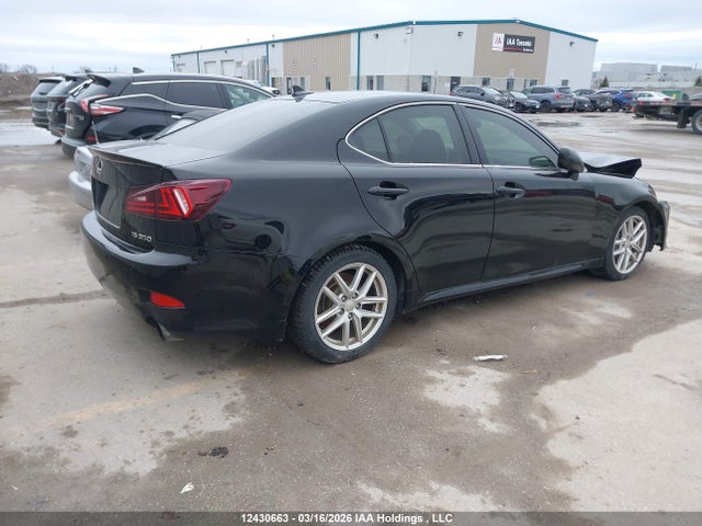 Продаж на аукціоні авто 2008 Lexus Is 350, vin: JTHBE262282013023, номер лоту: 12430663