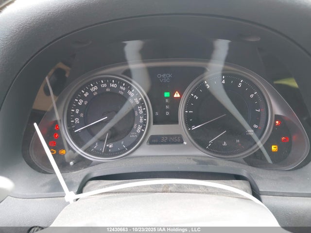 Продаж на аукціоні авто 2008 Lexus Is 350, vin: JTHBE262282013023, номер лоту: 12430663