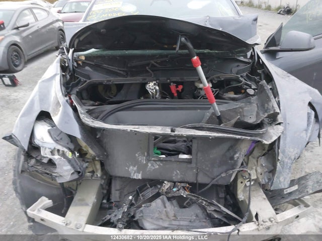 2023 Tesla Model Y მანქანა იყიდება აუქციონზე, vin: LRWYGDLE0PC029241, აუქციონის ნომერი: 12430682