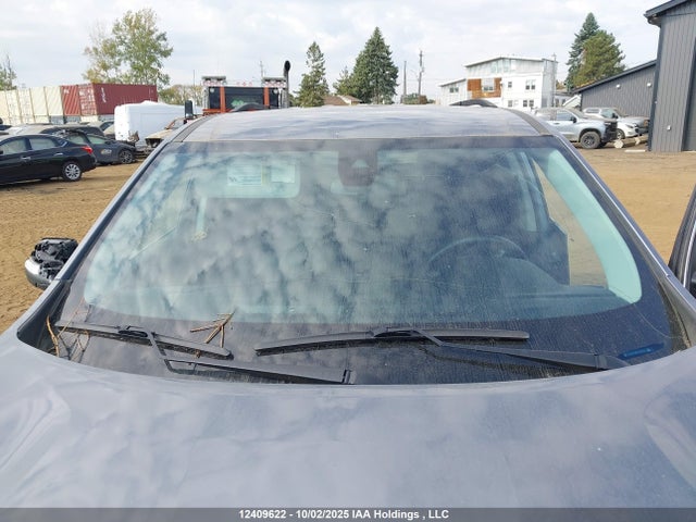 1GNEVGKW5MJ236541 Chevrolet lfy