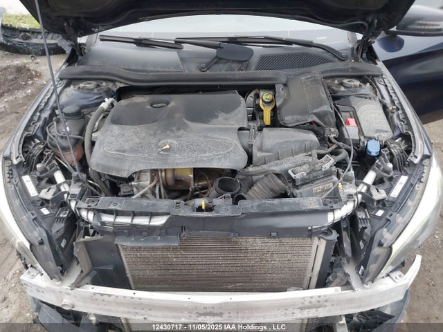 WDDSJ4GB8JN669020 Mercedes-Benz CLA 250 4MATIC