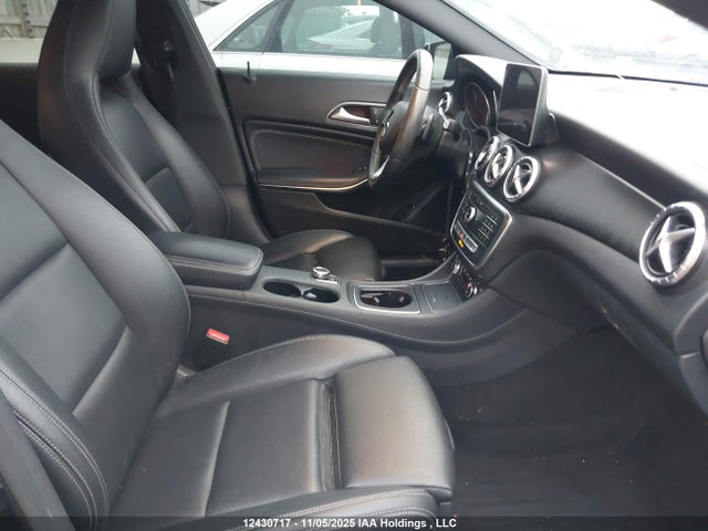WDDSJ4GB8JN669020 Mercedes-Benz CLA 250 4MATIC