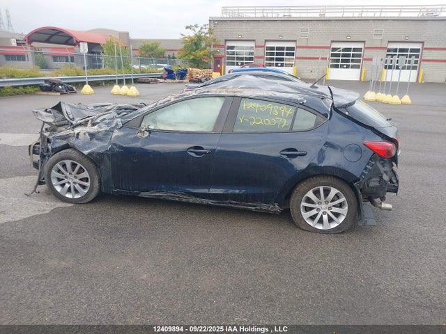 JM1BM1K75F1220072 Mazda pe