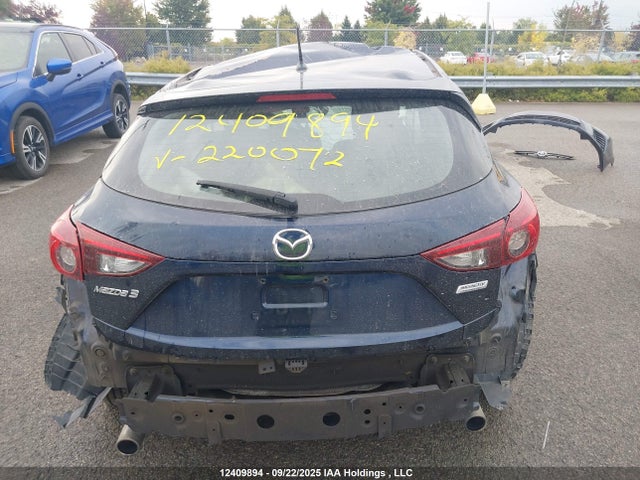 JM1BM1K75F1220072 Mazda pe