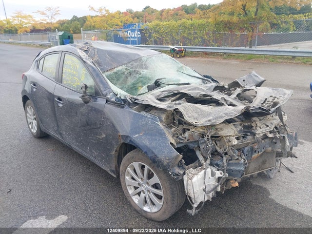 JM1BM1K75F1220072 Mazda pe
