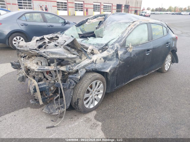 JM1BM1K75F1220072 Mazda pe