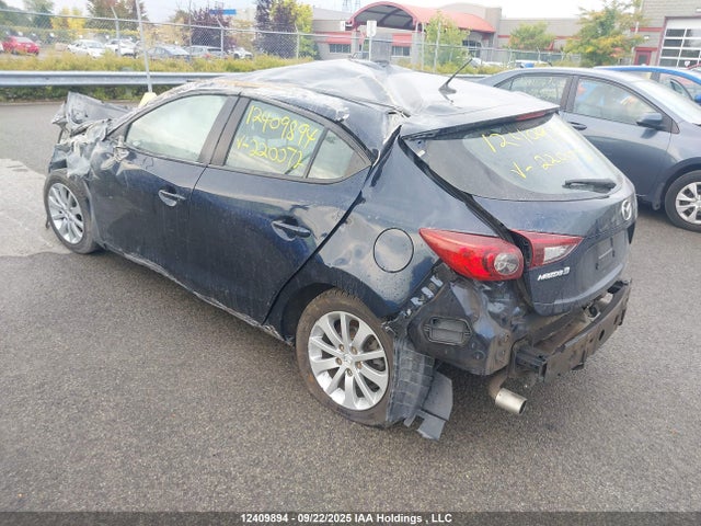 JM1BM1K75F1220072 Mazda pe