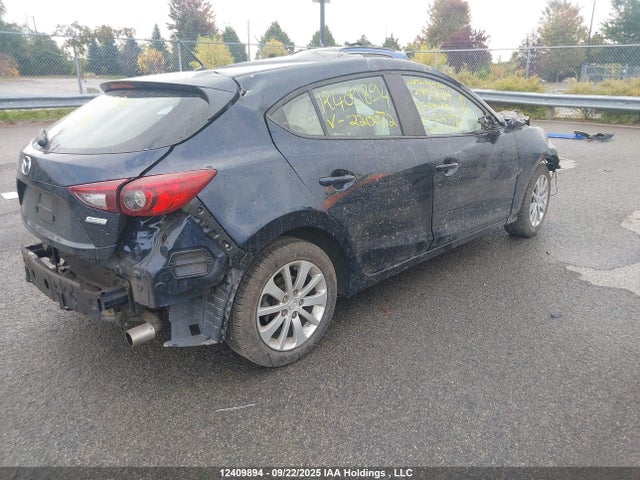 JM1BM1K75F1220072 Mazda pe