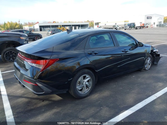 Продаж на аукціоні авто 2024 Hyundai Elantra Essential, vin: KMHLM4DG0RU697493, номер лоту: 12430773
