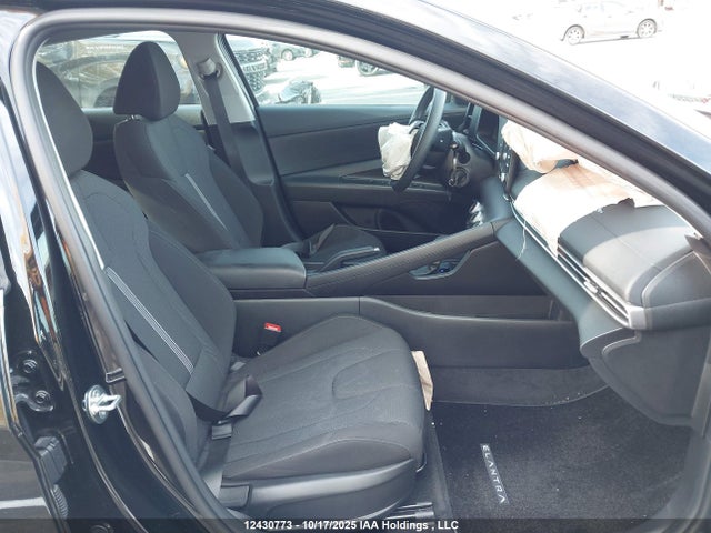 Продаж на аукціоні авто 2024 Hyundai Elantra Essential, vin: KMHLM4DG0RU697493, номер лоту: 12430773