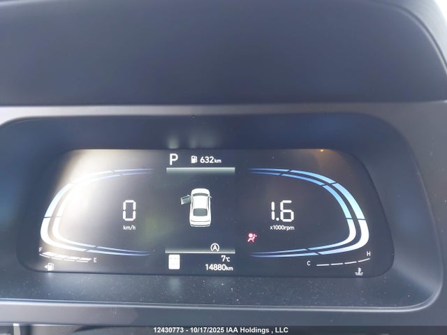 Продаж на аукціоні авто 2024 Hyundai Elantra Essential, vin: KMHLM4DG0RU697493, номер лоту: 12430773