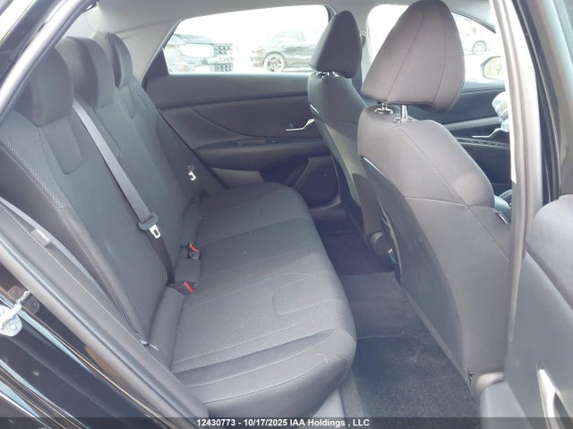 Продаж на аукціоні авто 2024 Hyundai Elantra Essential, vin: KMHLM4DG0RU697493, номер лоту: 12430773