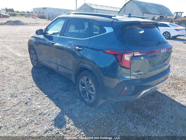 KNDEUCAA5S7790943 KIA SELTOS S