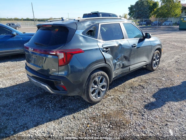 KNDEUCAA5S7790943 KIA SELTOS S