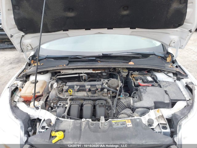 2014 Ford Focus მანქანა იყიდება აუქციონზე, vin: 1FADP3K20EL249908, აუქციონის ნომერი: 12430791