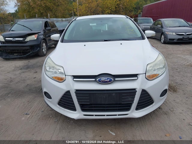 2014 Ford Focus მანქანა იყიდება აუქციონზე, vin: 1FADP3K20EL249908, აუქციონის ნომერი: 12430791