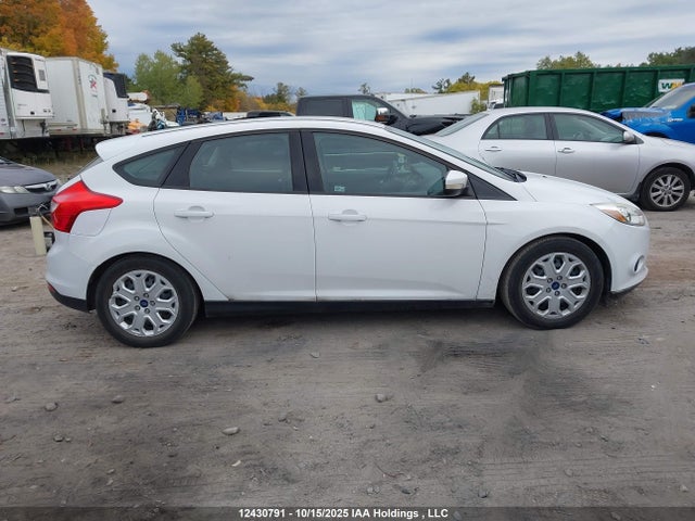 2014 Ford Focus მანქანა იყიდება აუქციონზე, vin: 1FADP3K20EL249908, აუქციონის ნომერი: 12430791