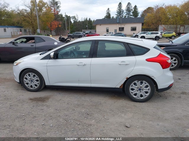 2014 Ford Focus მანქანა იყიდება აუქციონზე, vin: 1FADP3K20EL249908, აუქციონის ნომერი: 12430791
