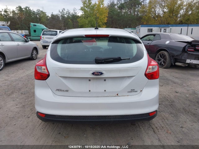 2014 Ford Focus მანქანა იყიდება აუქციონზე, vin: 1FADP3K20EL249908, აუქციონის ნომერი: 12430791