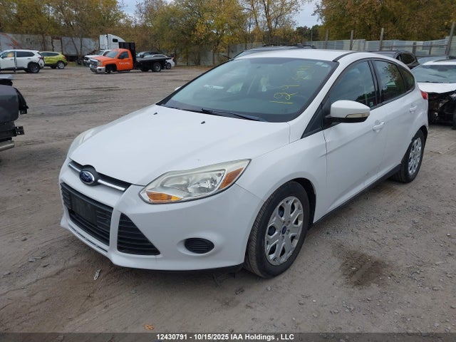 2014 Ford Focus მანქანა იყიდება აუქციონზე, vin: 1FADP3K20EL249908, აუქციონის ნომერი: 12430791