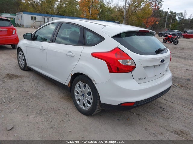2014 Ford Focus მანქანა იყიდება აუქციონზე, vin: 1FADP3K20EL249908, აუქციონის ნომერი: 12430791