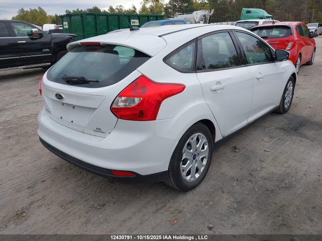 2014 Ford Focus მანქანა იყიდება აუქციონზე, vin: 1FADP3K20EL249908, აუქციონის ნომერი: 12430791