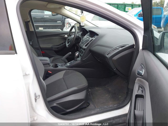 2014 Ford Focus მანქანა იყიდება აუქციონზე, vin: 1FADP3K20EL249908, აუქციონის ნომერი: 12430791