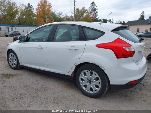 2014 Ford Focus მანქანა იყიდება აუქციონზე, vin: 1FADP3K20EL249908, აუქციონის ნომერი: 12430791