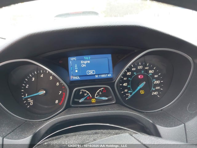 2014 Ford Focus მანქანა იყიდება აუქციონზე, vin: 1FADP3K20EL249908, აუქციონის ნომერი: 12430791