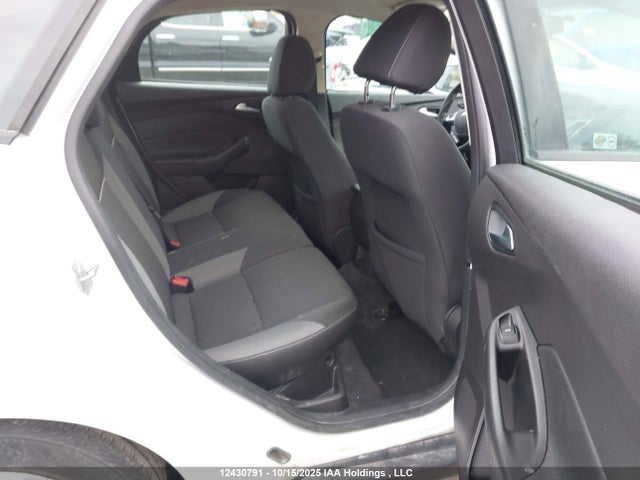2014 Ford Focus მანქანა იყიდება აუქციონზე, vin: 1FADP3K20EL249908, აუქციონის ნომერი: 12430791