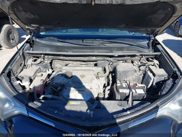 Toyota RAV4 2017 2T3BFREV7HW659801 Image 10