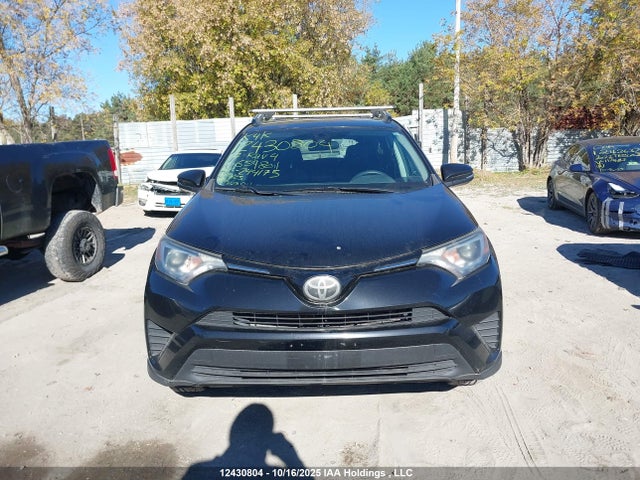 Toyota RAV4 2017 2T3BFREV7HW659801 Image 12