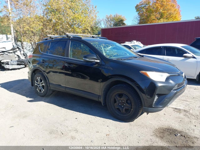 Toyota RAV4 2017 2T3BFREV7HW659801 Image 13