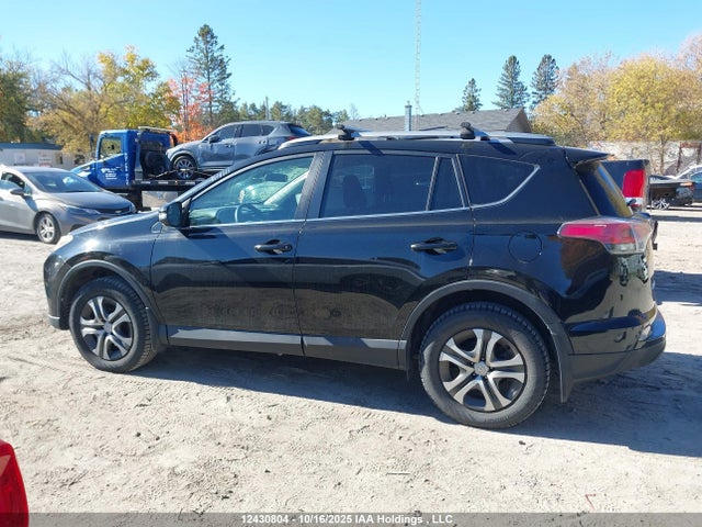 Toyota RAV4 2017 2T3BFREV7HW659801 Image 14
