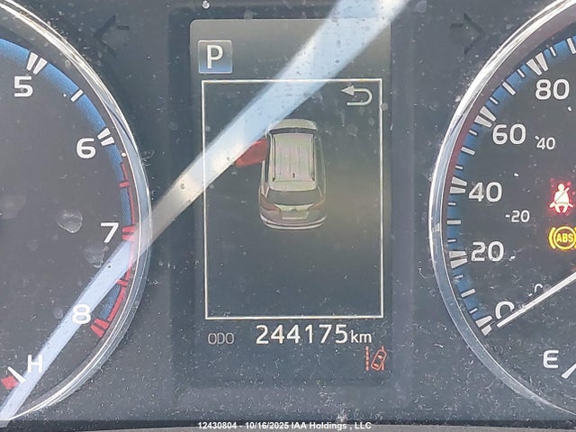Toyota RAV4 2017 2T3BFREV7HW659801 Image 15