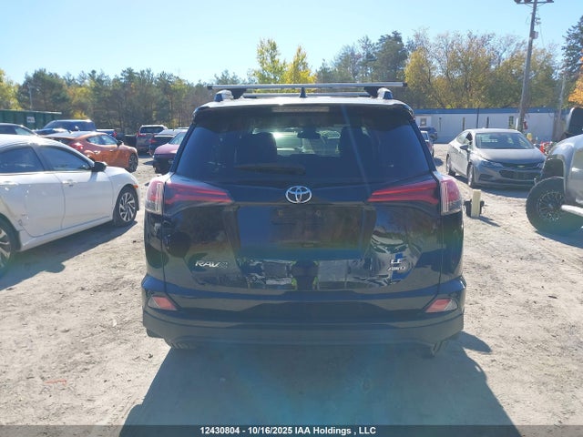 Toyota RAV4 2017 2T3BFREV7HW659801 Image 16