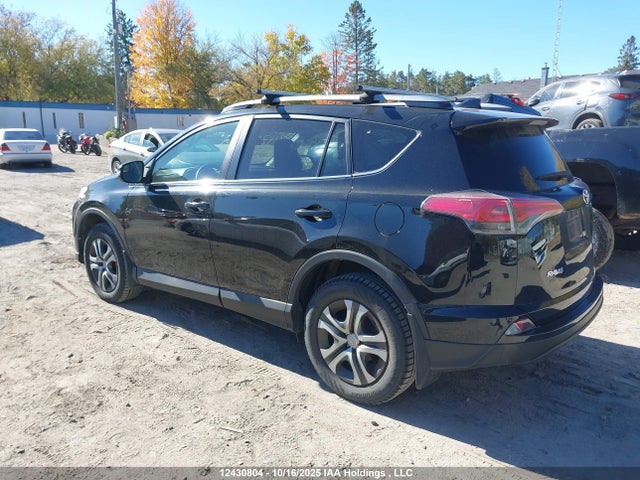 Toyota RAV4 2017 2T3BFREV7HW659801 Image 3