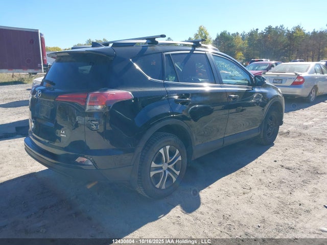 Toyota RAV4 2017 2T3BFREV7HW659801 Image 4