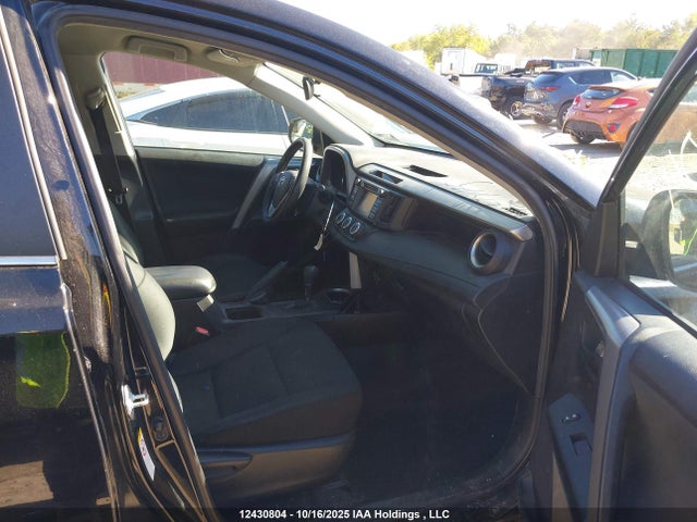 Toyota RAV4 2017 2T3BFREV7HW659801 Image 5