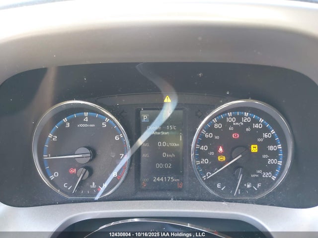 Toyota RAV4 2017 2T3BFREV7HW659801 Image 7