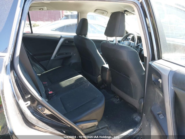 Toyota RAV4 2017 2T3BFREV7HW659801 Image 8