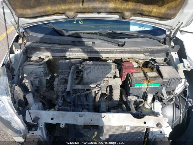 Mitsubishi Mirage 2017 ML32A3HJ3HH022496 Image 10
