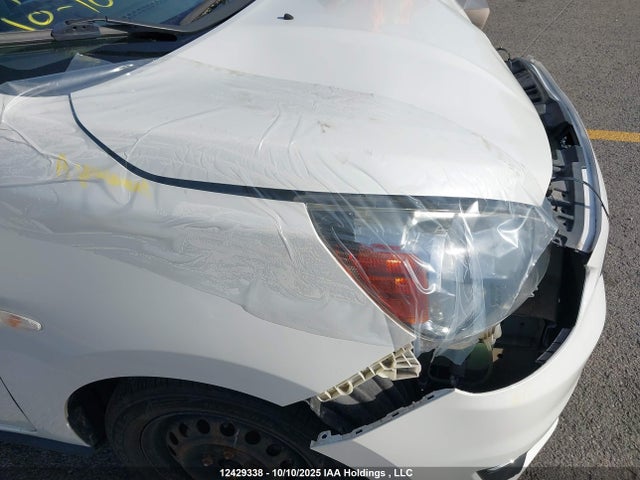 Mitsubishi Mirage 2017 ML32A3HJ3HH022496 Image 20