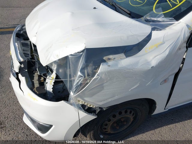 Mitsubishi Mirage 2017 ML32A3HJ3HH022496 Image 21