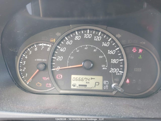 Mitsubishi Mirage 2017 ML32A3HJ3HH022496 Image 7