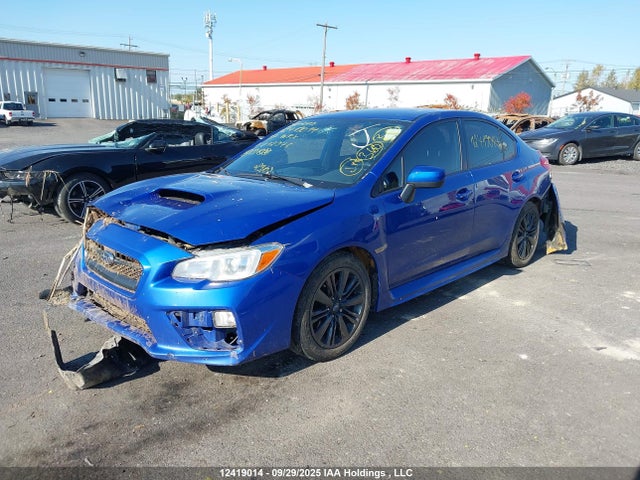 Subaru dib 2017 JF1VA1A60H8812946 Image 2