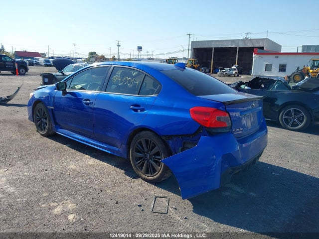Subaru dib 2017 JF1VA1A60H8812946 Image 3