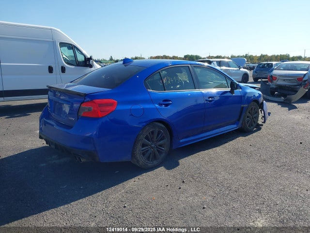 Subaru dib 2017 JF1VA1A60H8812946 Image 4