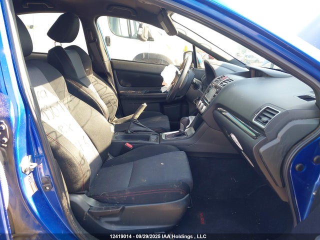 Subaru dib 2017 JF1VA1A60H8812946 Image 5