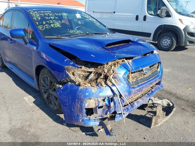 Subaru dib 2017 JF1VA1A60H8812946 Image 6